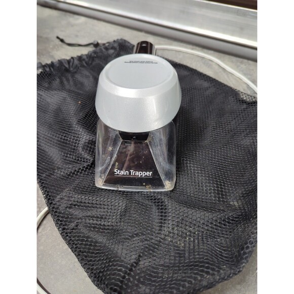 Bissell Revolution Pet Pro Shampoo Stain Trapper Attachment Tool only - Picture 1 of 6
